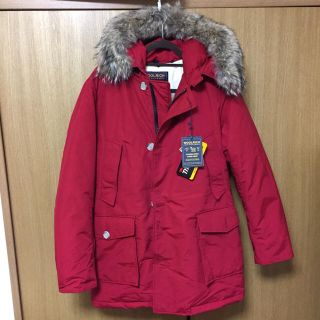 ウールリッチ(WOOLRICH)の新品未使用！国内正規品 ウールリッチ アークティックパーカー(ダウンジャケット)