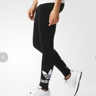 アディダス(adidas)のadidas レギンス Sサイズ(レギンス/スパッツ)