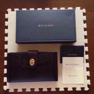 ブルガリ(BVLGARI)の愛莉Mama様専用出品 BVLGARI(財布)