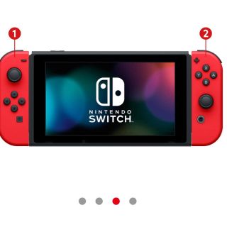 Nintendo Switch(家庭用ゲーム機本体)のフリマアイテム一覧 Nintendo Switch(家庭用ゲーム機本体)のフリマアイテム一覧