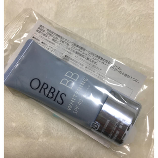 オルビス(ORBIS)のmeri様専用♡【新品未使用！！】オルビス ホワイトニングBB(BBクリーム)