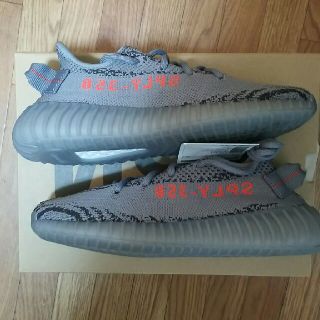 アディダス(adidas)の23 国内 adidas YEEZY BOOST 350 V2 (AH2203)(スニーカー)