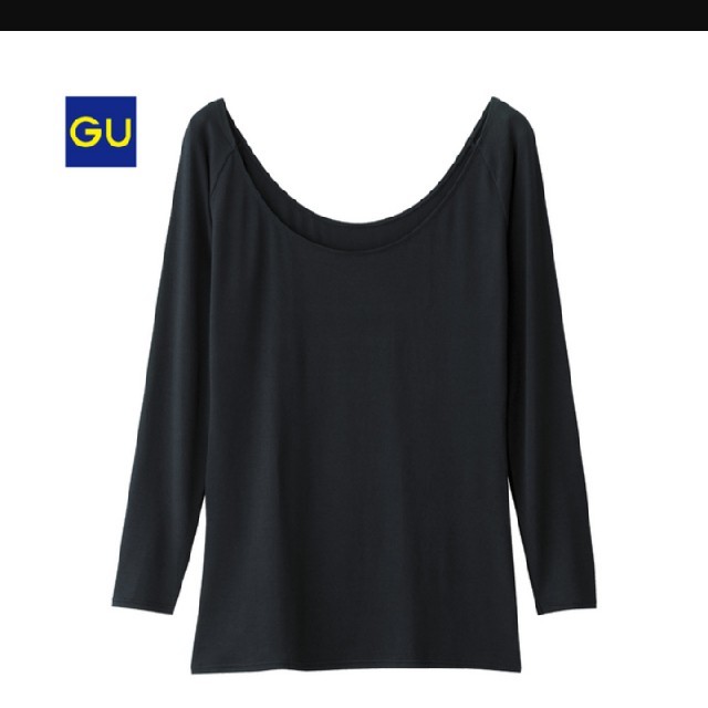 Gu Gu インナー黒 の通販 By Gram ジーユーならラクマ Gu Gu インナー黒 の通販 By Gram ジーユーならラクマ