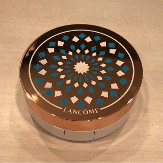 ランコム(LANCOME)のLANCOME 2017年 夏季限定 クッションファンデーション ケース(その他)