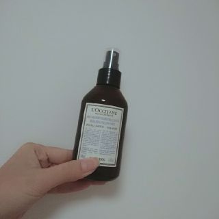 ロクシタン(L'OCCITANE)のロクシタン ピローミスト(アロマグッズ)