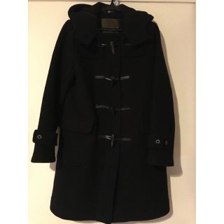 マッキントッシュ(MACKINTOSH)のmktkさま専用★美品★マッキントッシュ ダッフルコート サイズ36(ダッフルコート)