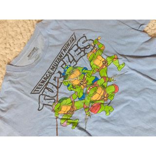 サントニブンノイチ(サントニブンノイチ)のサントニブンノイチ turtles Tシャツ(Tシャツ(半袖/袖なし))