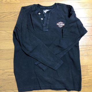 ハーレーダビッドソン(Harley Davidson)の銀ちゃん様 専用(Tシャツ/カットソー(七分/長袖))