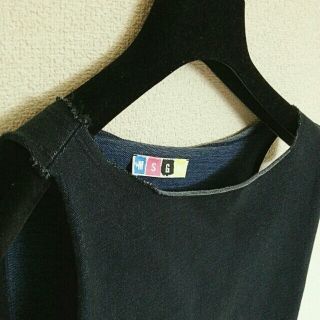 エムエスジイエム(MSGM)の売り切り!! MSGM☆(タンクトップ)