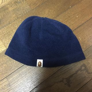 アベイシングエイプ(A BATHING APE)のA BATHING APE 帽子(その他)