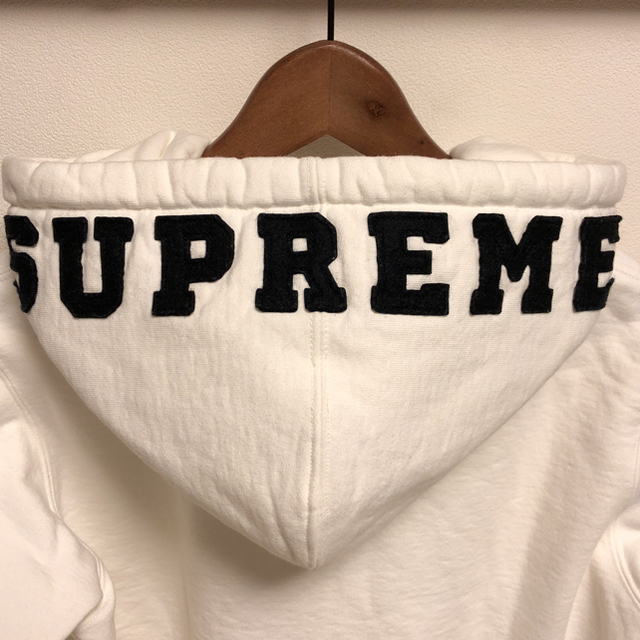 Supreme(シュプリーム)のelle様 専用 メンズのトップス(スウェット)の商品写真