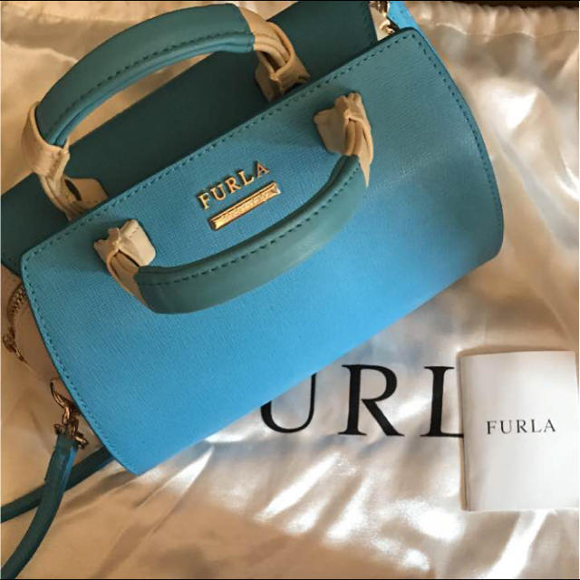 Furla(フルラ)のFURLA バック レディースのバッグ(ショルダーバッグ)の商品写真