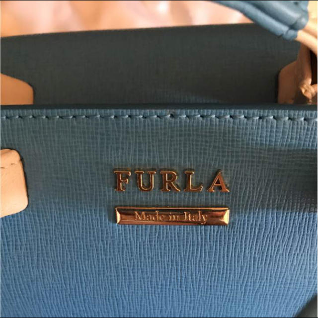 Furla(フルラ)のFURLA バック レディースのバッグ(ショルダーバッグ)の商品写真
