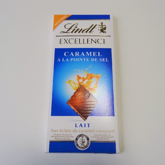 Lindt(リンツ)の【センチュリー様専用】チョコセット 食品/飲料/酒の食品(菓子/デザート)の商品写真