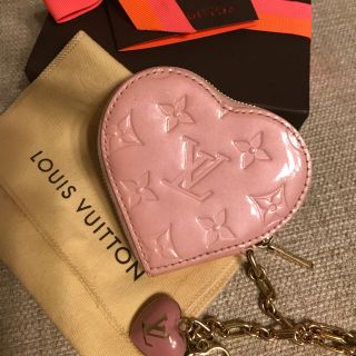 ルイヴィトン(LOUIS VUITTON)のルイヴィトン    クリスマスプレゼント🎁(財布)