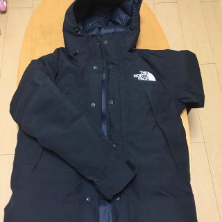 ザノースフェイス(THE NORTH FACE)のノースフェイス マウンテンダウンジャケット(ダウンジャケット)