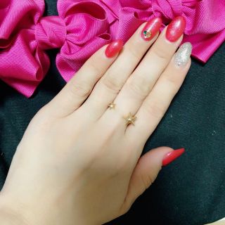 スタージュエリー(STAR JEWELRY)のmini321様専用(リング(指輪))