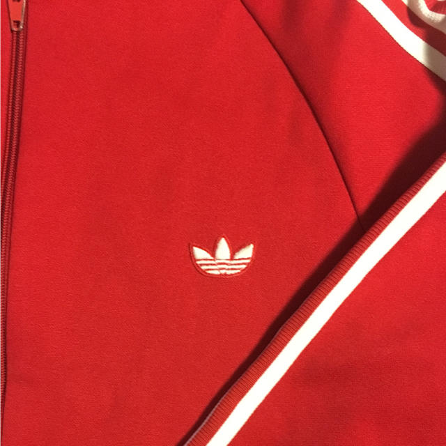 adidas(アディダス)のadidas ジャージ メンズのトップス(ジャージ)の商品写真