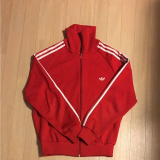 アディダス(adidas)のadidas ジャージ(ジャージ)