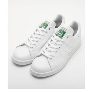 アディダス(adidas)のadidas スタンスミス×BEAMS コラボ STAN SMITH(スニーカー)