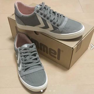 ヒュンメル(hummel)のヒュンメル スニーカー(スニーカー)