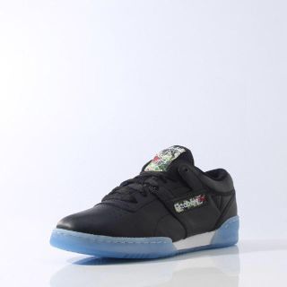 リーボック(Reebok)のReebok リーボック シューズ ワークアウトロー トレーニング スポーツ(トレーニング用品)