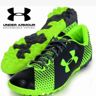 アンダーアーマー(UNDER ARMOUR)のUnder Armour アンダーアーマー CFフォース TR スパイク(トレーニング用品)