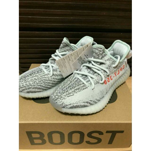 希少23cm 国内正規品 yeezy boost 350V2 イージーブースト