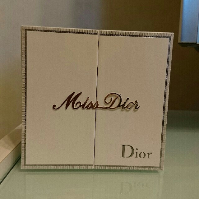 Christian Dior(クリスチャンディオール)のディオール ミスディオール ブルーミングブーケ ディスカバリー キット コスメ/美容の香水(香水(女性用))の商品写真