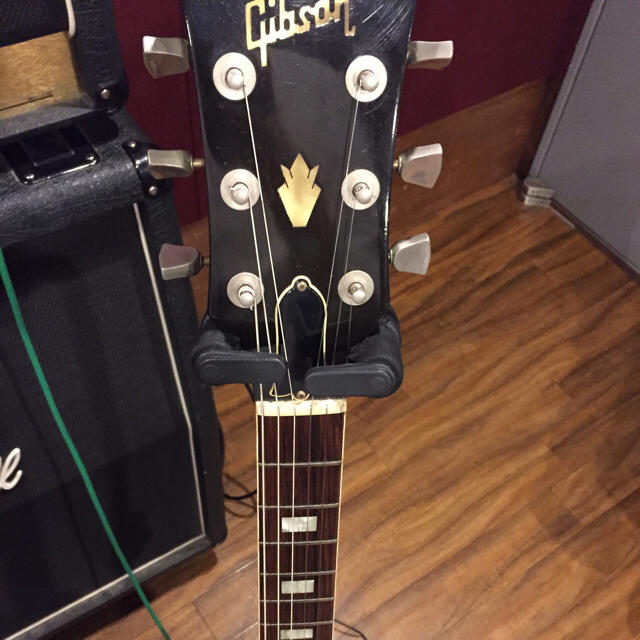 Gibson(ギブソン)のヴィンテージ ES335 TD 1978年製 楽器のギター(エレキギター)の商品写真