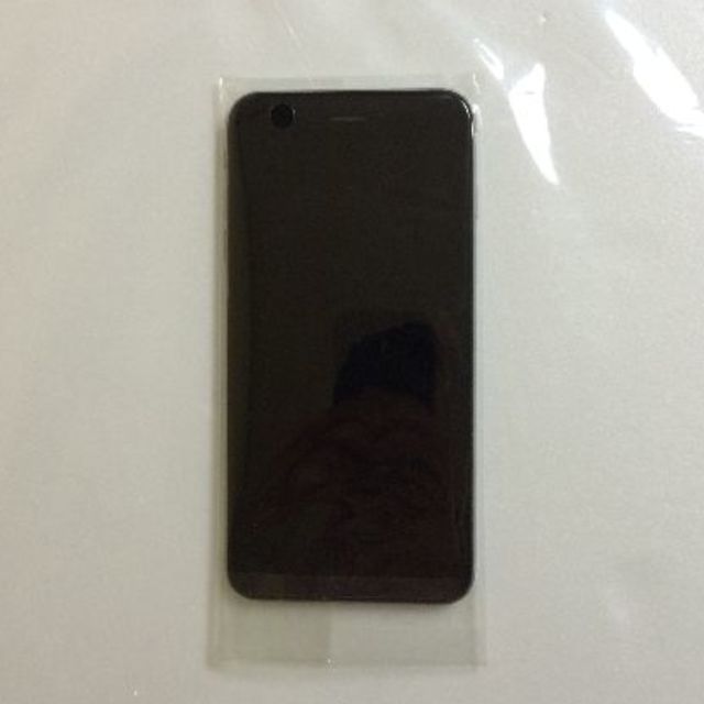 Apple - 【美品】 iPhone6 Plus 64G スペースグレー