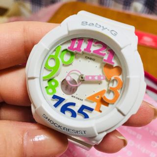 ベビージー(Baby-G)のBaby-G  腕時計(腕時計)