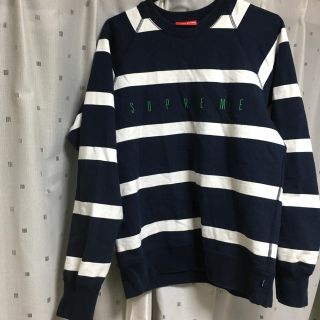 シュプリーム(Supreme)のスウェット(スウェット)