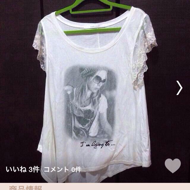 PAGEBOY(ページボーイ)のＲik^o^様→専用出品 レディースのトップス(Tシャツ(半袖/袖なし))の商品写真