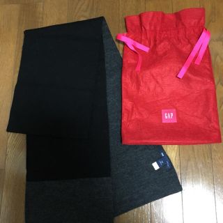 ギャップ(GAP)のGAP  マフラー  羊毛 100%(マフラー)