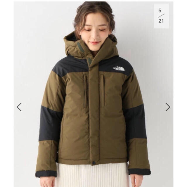 THE NORTH FACE - ノースフェイス バルトロ 140 150の通販 by ハロ 