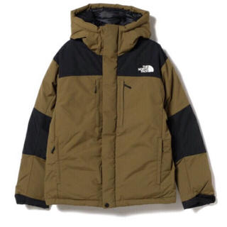 THE NORTH FACE - ノースフェイス バルトロ 140 150の通販 by ハロ ...
