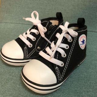 コンバース(CONVERSE)のコンバース★ファーストシューズ(スニーカー)