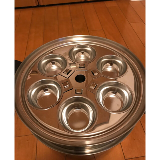 Amway(アムウェイ)のアムウェイ蒸し器（直径27cm） インテリア/住まい/日用品のキッチン/食器(鍋/フライパン)の商品写真