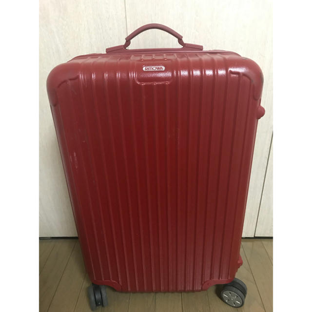 RIMOWA SALSA リモワ サルサ 68㎝ 63リットル