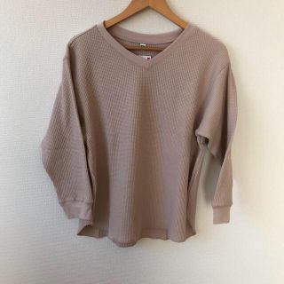 ユニクロ(UNIQLO)の専用(Tシャツ(長袖/七分))