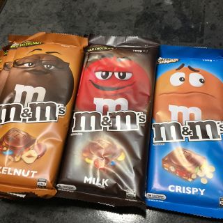 M M 海外輸入 M M 板チョコの通販 ラクマ M M 海外輸入 M M 板チョコの通販 ラクマ