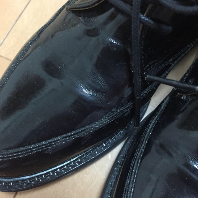 SLOBE IENA(スローブイエナ)のSusi ruiz レディースの靴/シューズ(ローファー/革靴)の商品写真