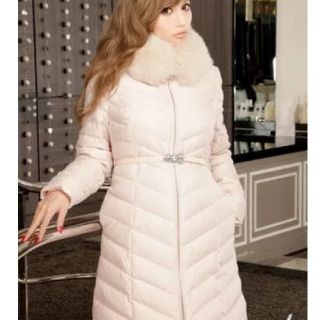 レディー ベルト ダウンコート(レディース)の通販 35点 | Radyの