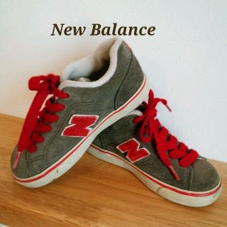 ニューバランス(New Balance)の大人気NB 16㎝スニーカー(その他)