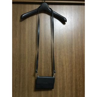 マウジー(moussy)の美品 MOUSSY マウジー iPhone6 ケース スマホケース(iPhoneケース)