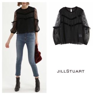 ジルスチュアート(JILLSTUART)のrrrpon♡様専用ページ(シャツ/ブラウス(長袖/七分))