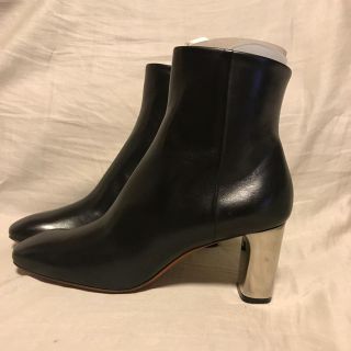 CELINE - celine バンバンブーツ 37の通販 by Naka|セリーヌ CELINE - celine バンバンブーツ 37の通販 by Naka|セリーヌ