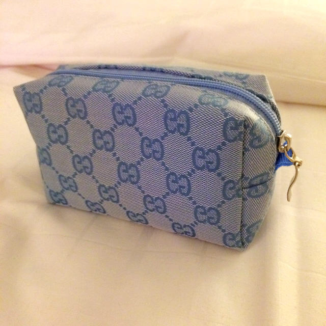 Gucci - ☆しゅんちゃんまま様☆専用 GUCCI ポーチ バッグの通販 by TY