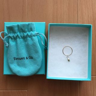 ティファニー(Tiffany & Co.)のminami様専用ティファニー リング(リング(指輪))